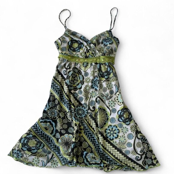 Rue21 Dresses & Skirts - Rue 21 Women's multi Dress